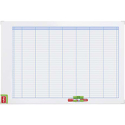 NOBO PLANNING PERFORMANCE 90 x 60 cm SEMANAL 3048201